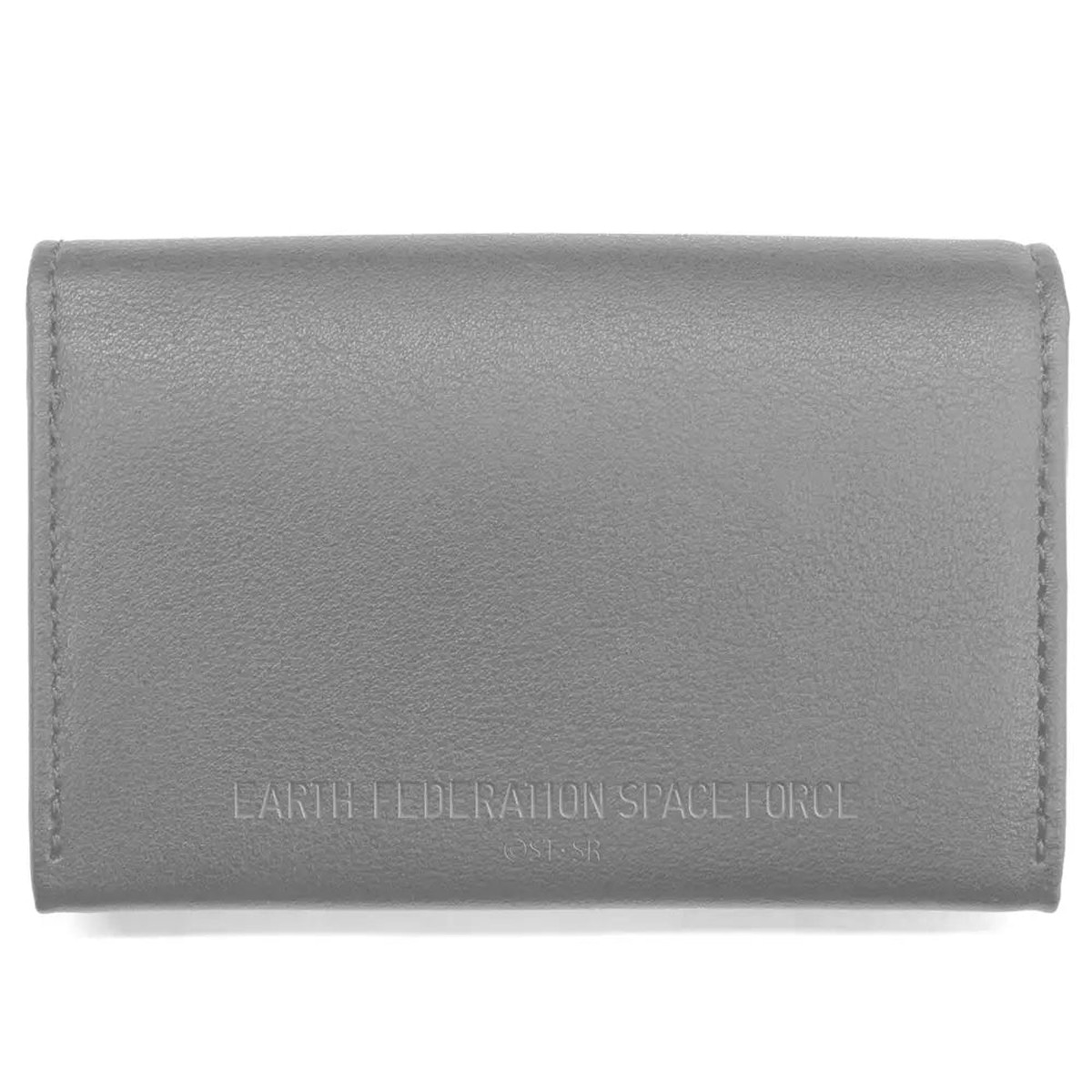 COSPA Mobile Suit Gundam EFSF Synthetic Leather Card Case