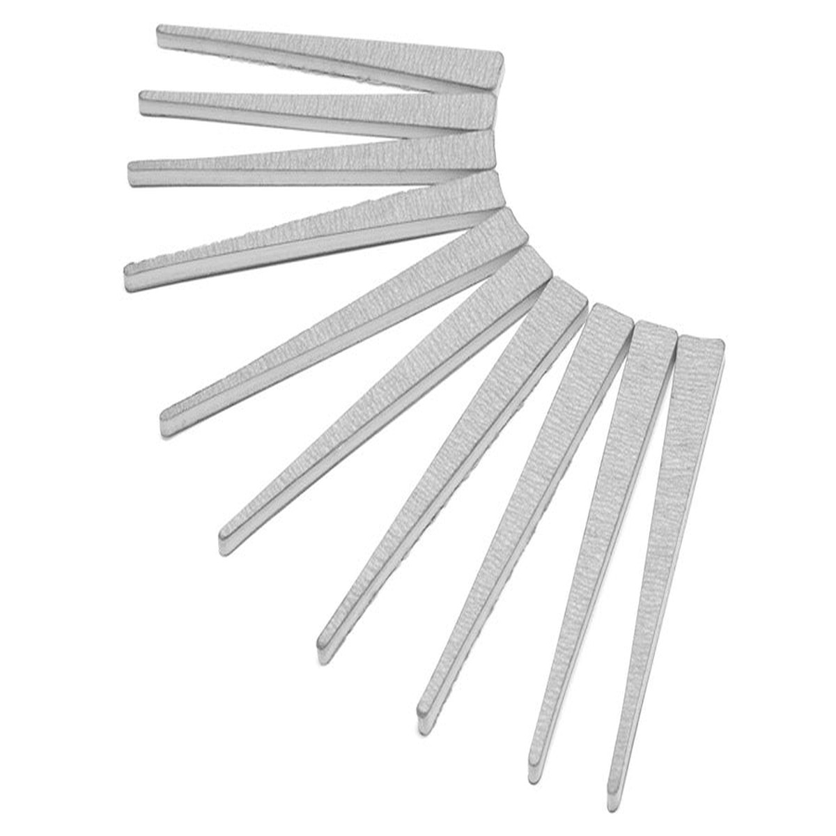 WAVE File Stick HARD 4 Square Tapered Type (4001200) (HT-691 to 695)