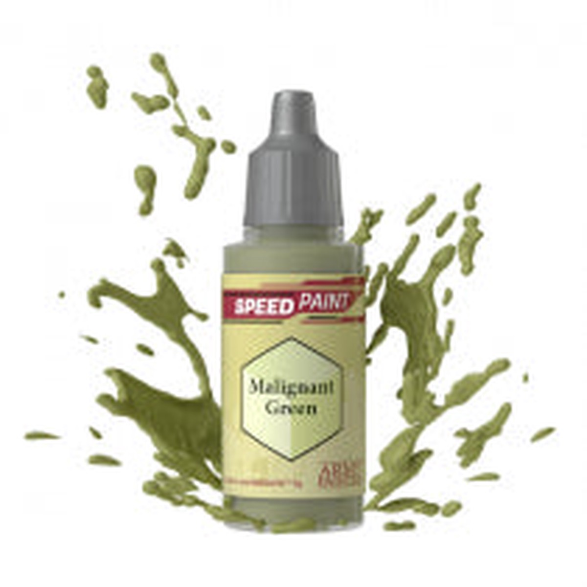AP Warpaints SP Malignant Green