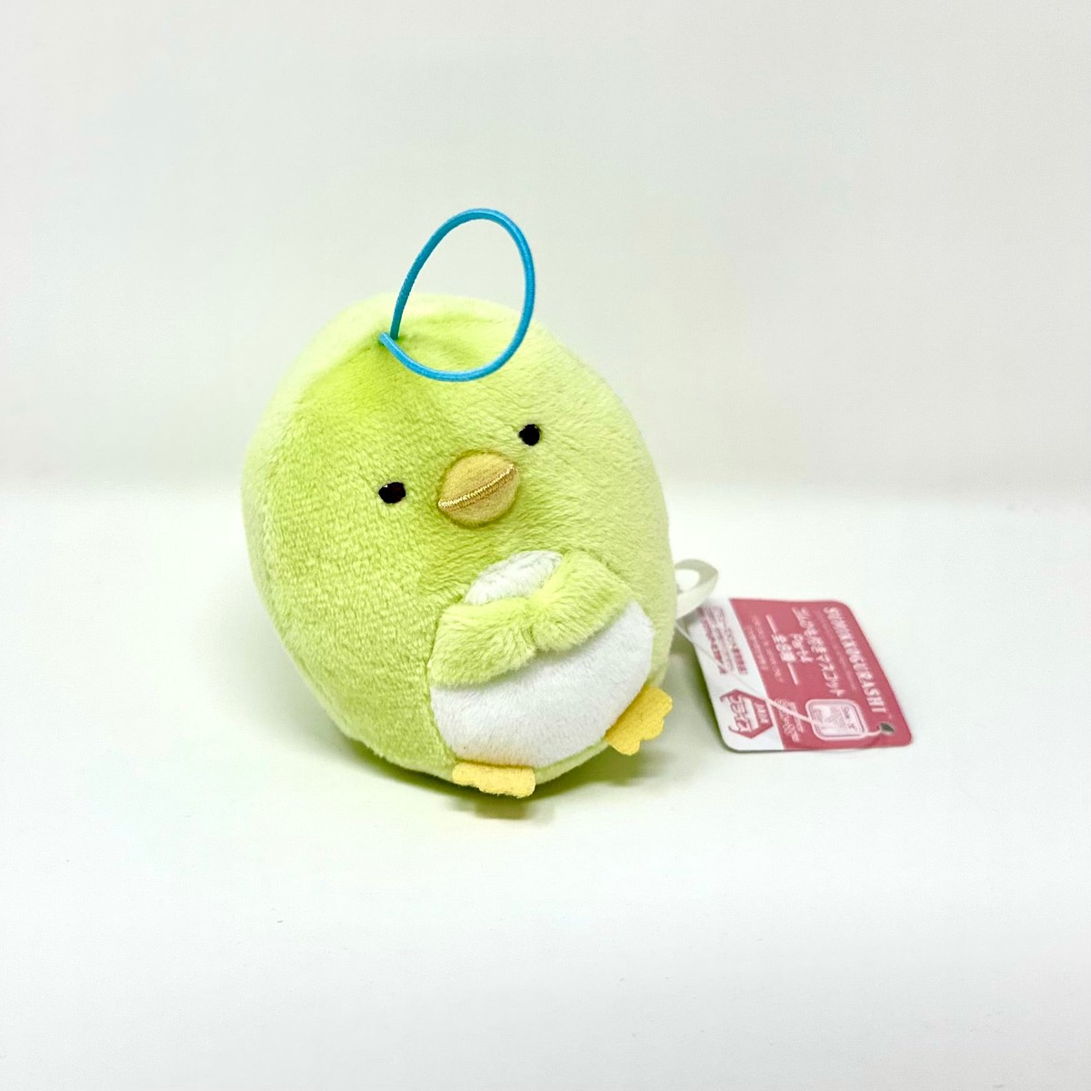 Sumikko Gurashi Mini Mascot - Penguin ()
