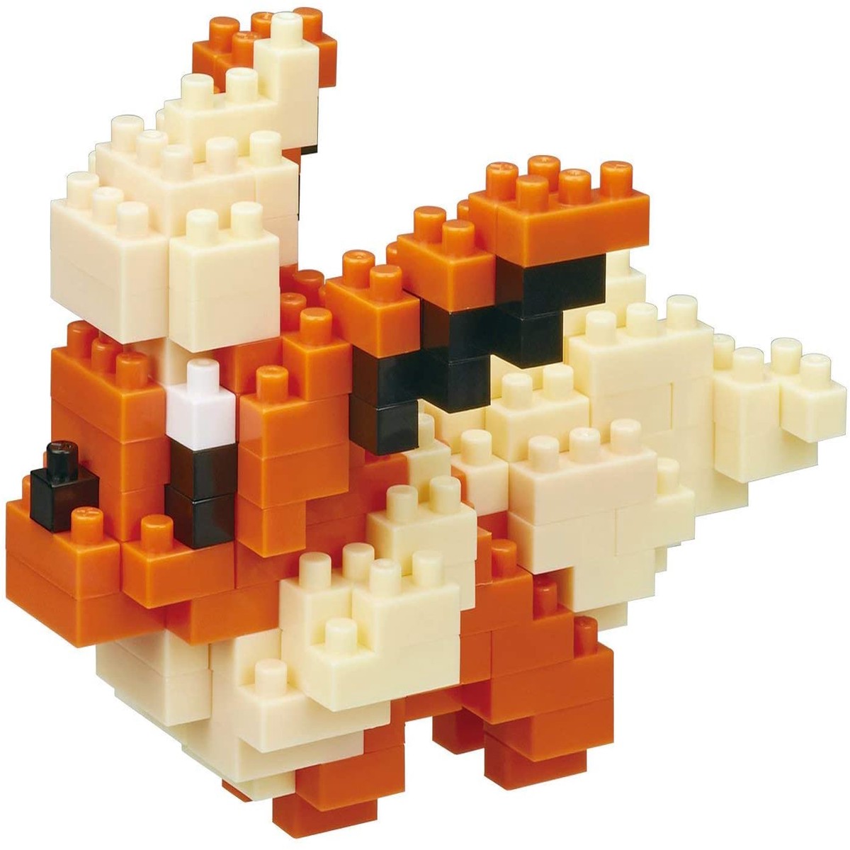 Pokemon Nanoblock - Flareon