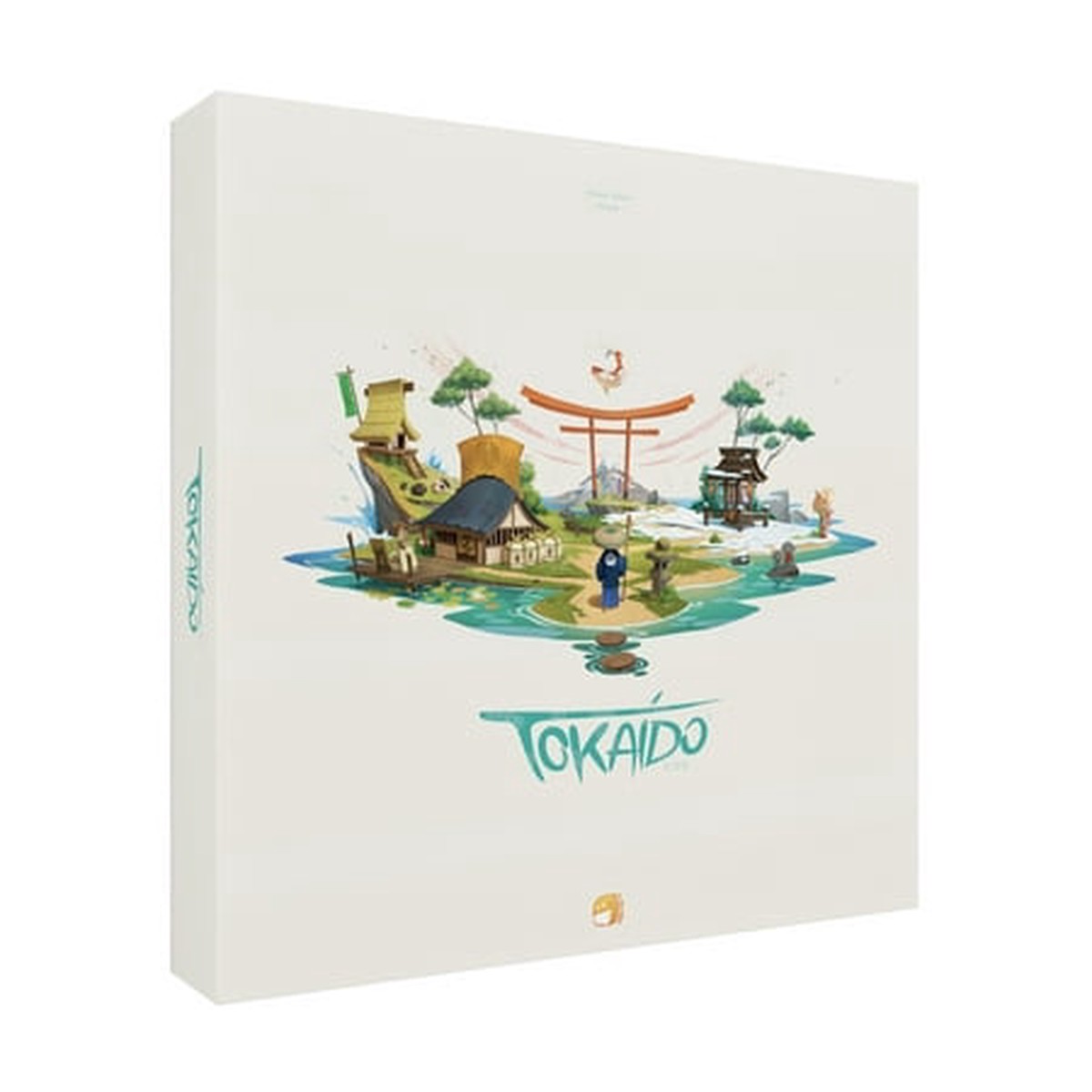 Tokaido 10th Ann Ed