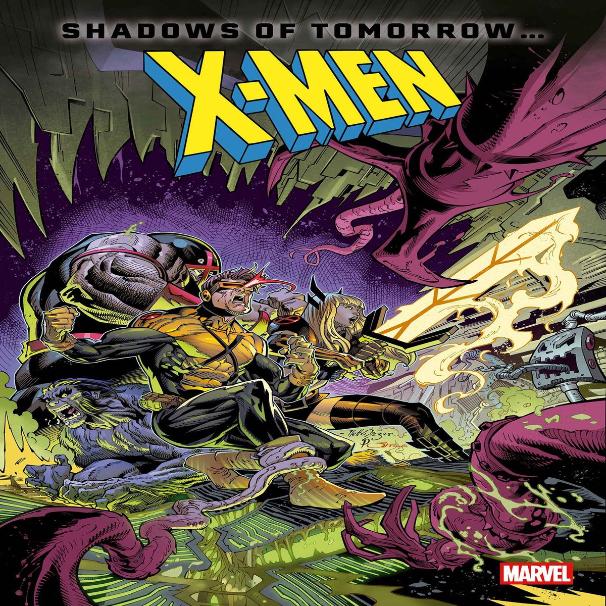 X-Men 26