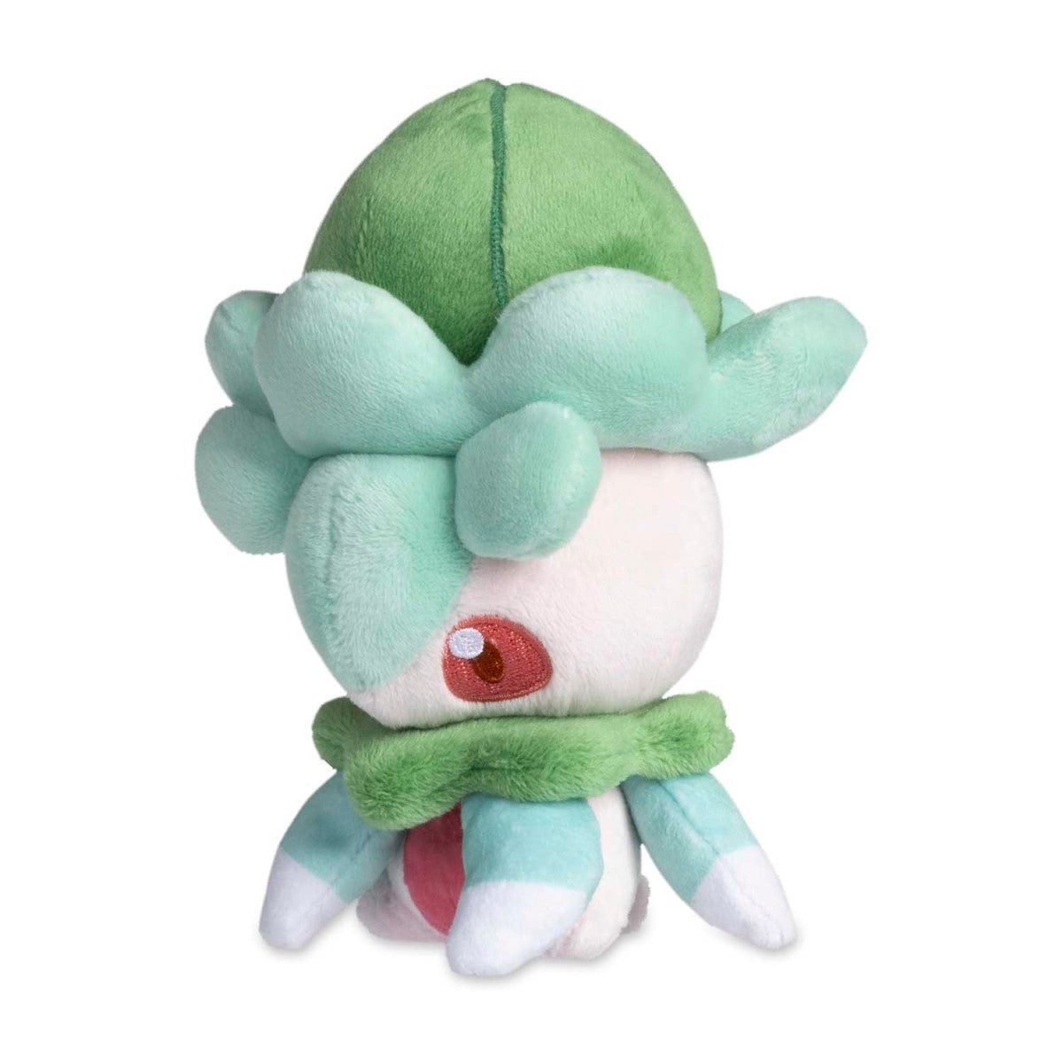 Fomantis Sitting Cuties Plush - 5 In