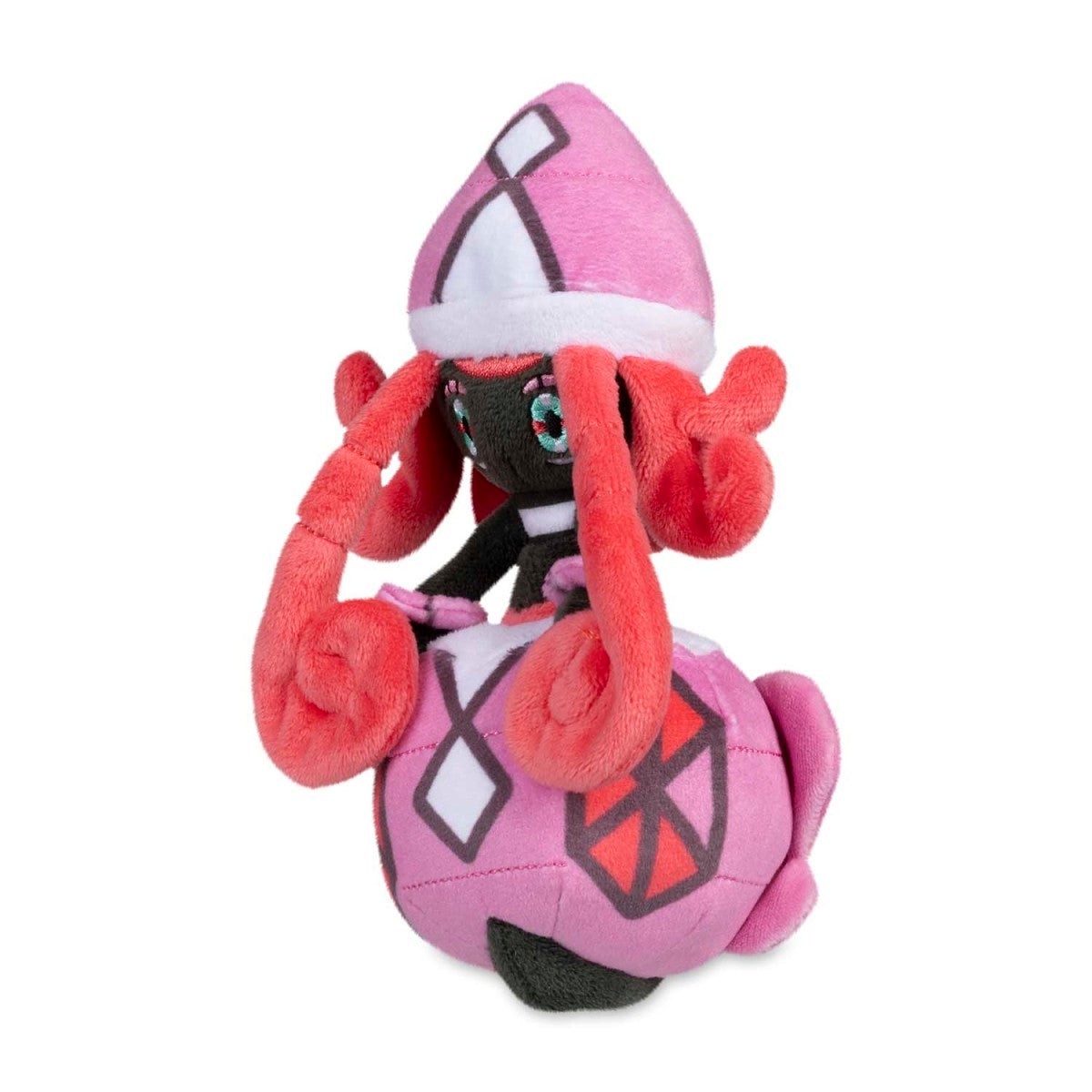 Tapu Lele Sitting Cuties Plush - 6 In