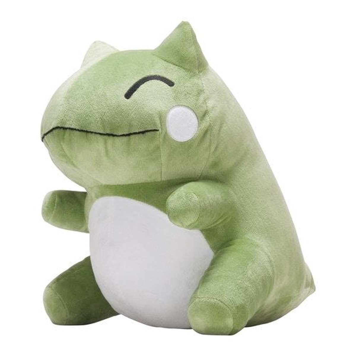 Whimsicott Elfuun Substitute Plush Doll 12 inch Pokemon Center Japan