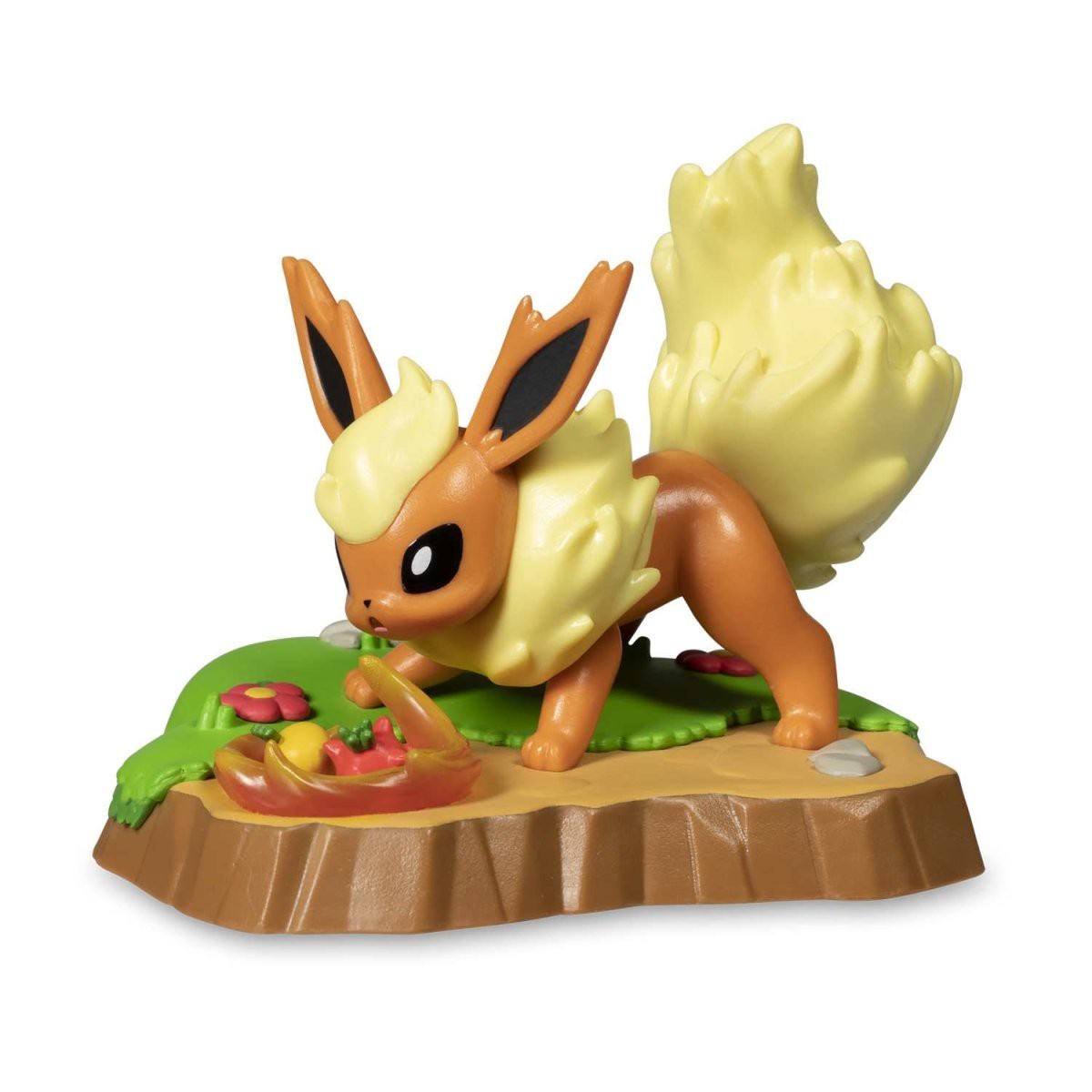 An Afternoon with Eevee Friends Flareon Figure