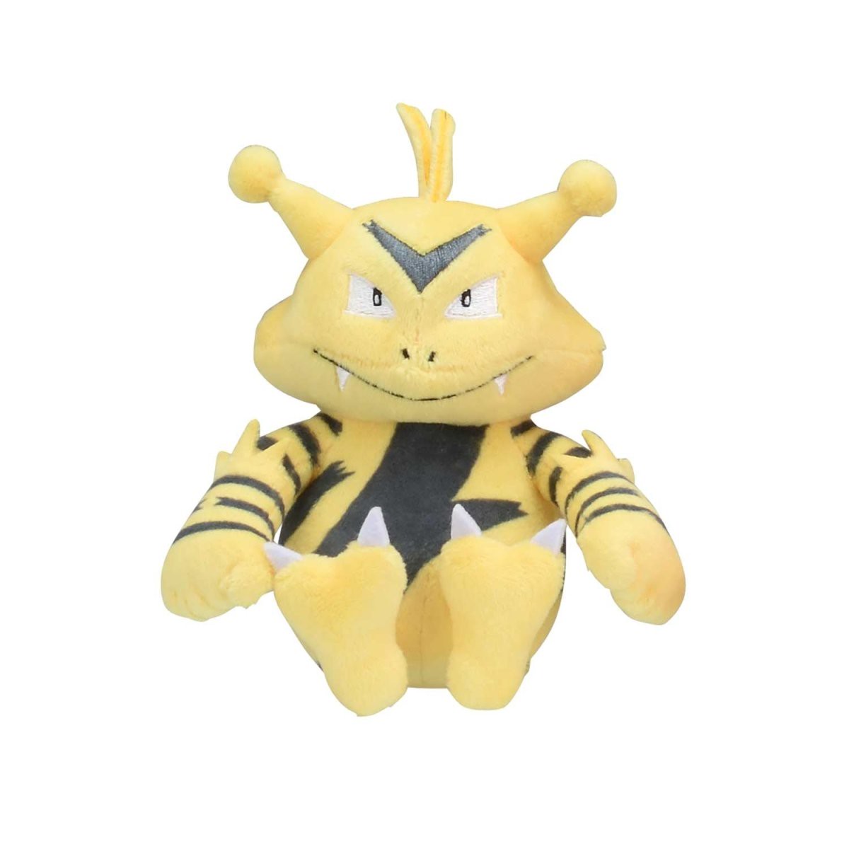 Electabuzz Sitting Cuties Plush - 6 In