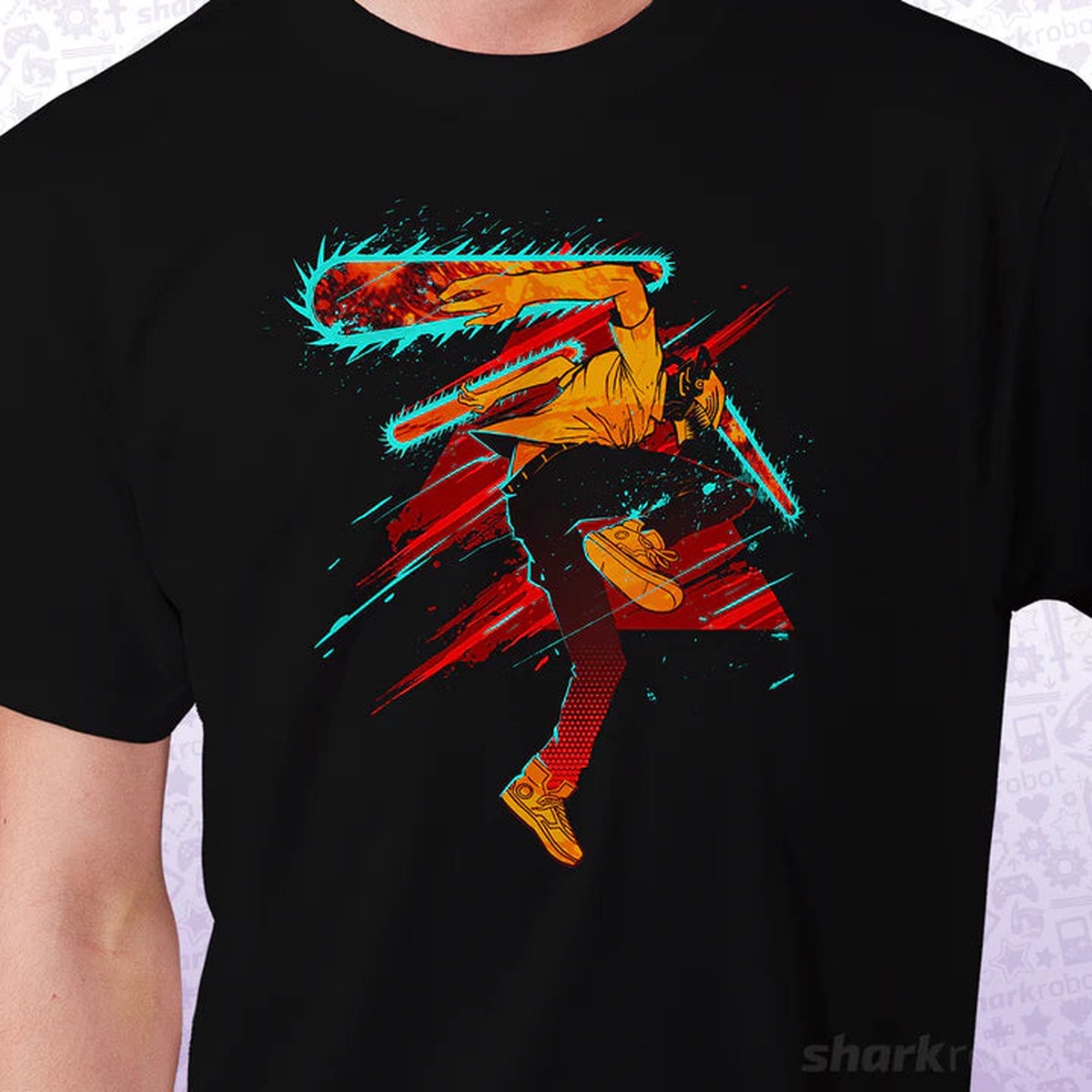 Neon Devil M