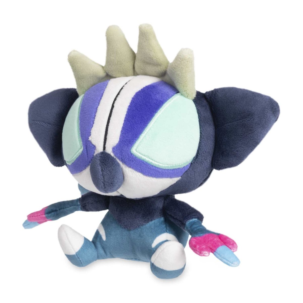 Grafaiai Pokmon Dolls Plush - 7 In