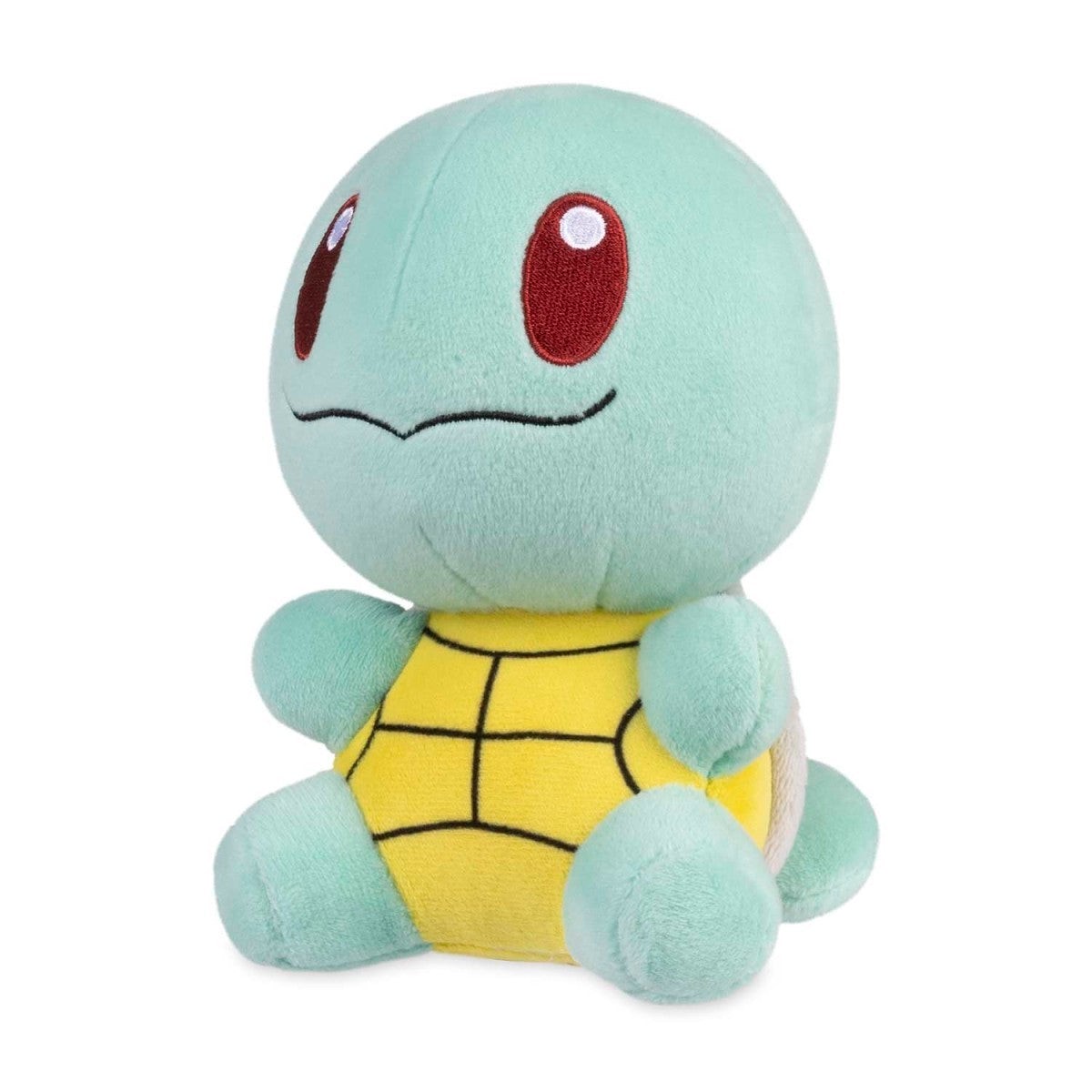 Squirtle Pokmon Dolls Plush - 5 In