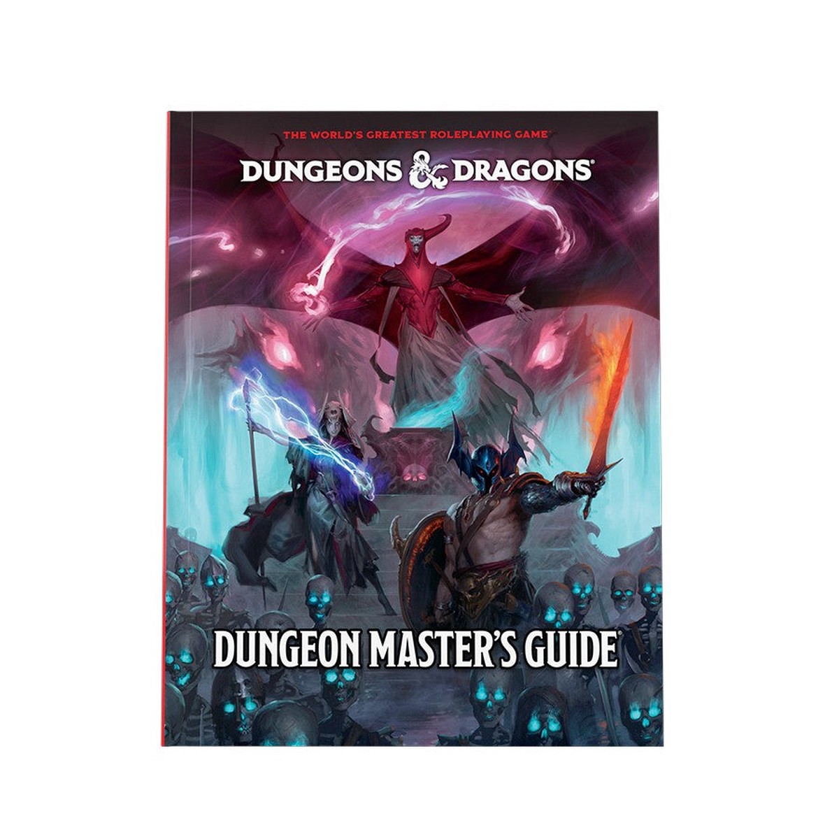 Dungeons Dragons Dungeon Masters Guide 2024