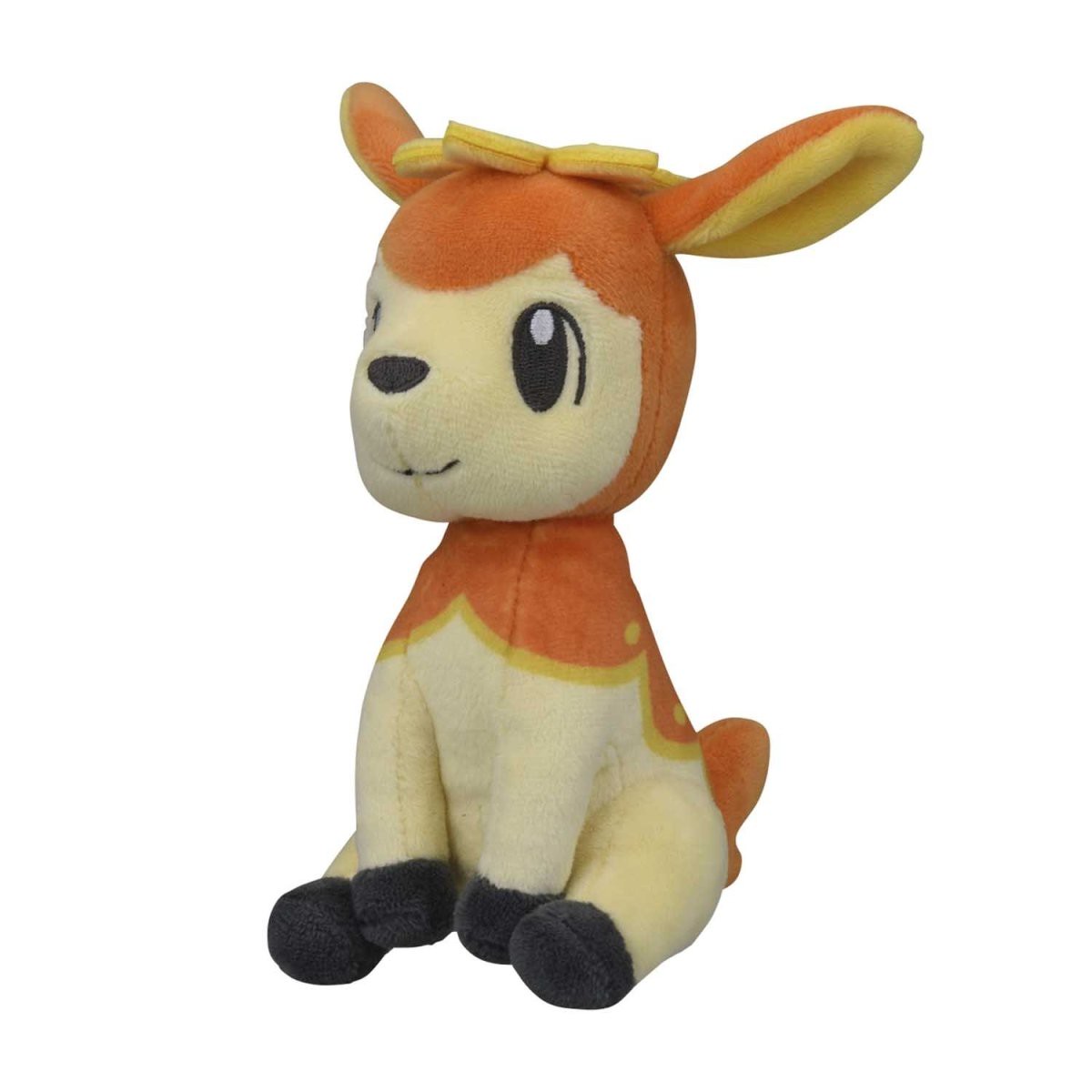 Deerling (Autumn Form) Sitting Cuties Plush - 5 In