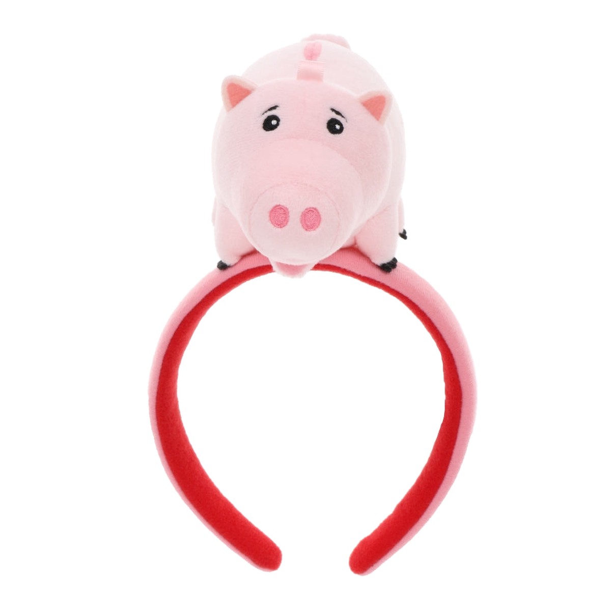 Toy Story Hamm Pig Headband Tokyo Disney Resort Store Japan 2024