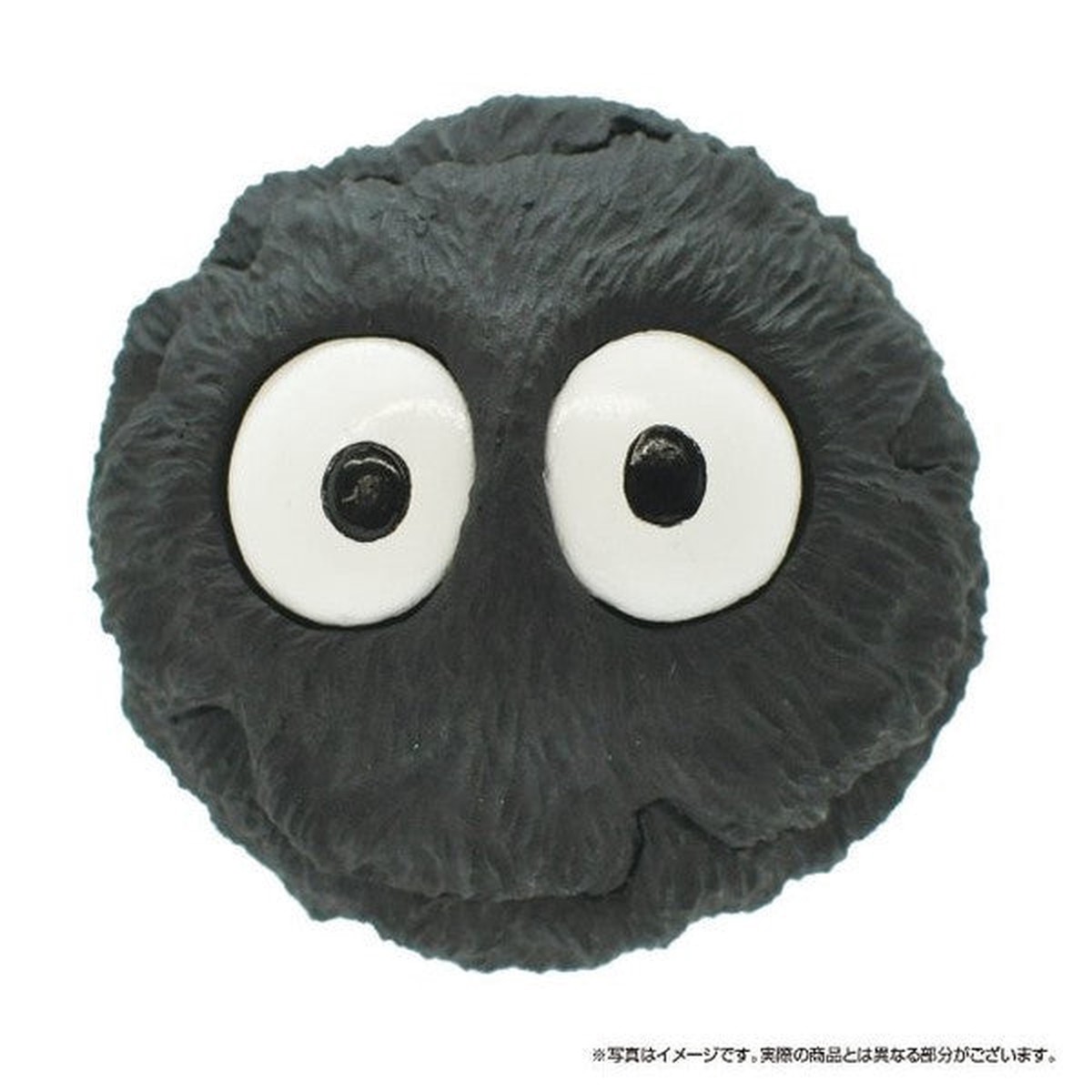 11 pieces My Neighbor Totoro Susuwatari Kumukumu 3D Puzzle Studio Ghibli Japan
