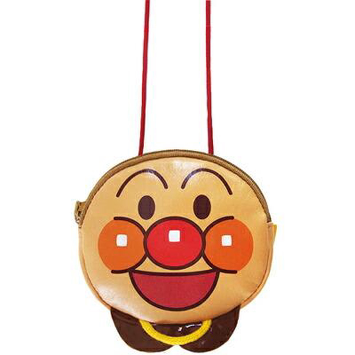 Anpanman Kids Pochette Bag Japan