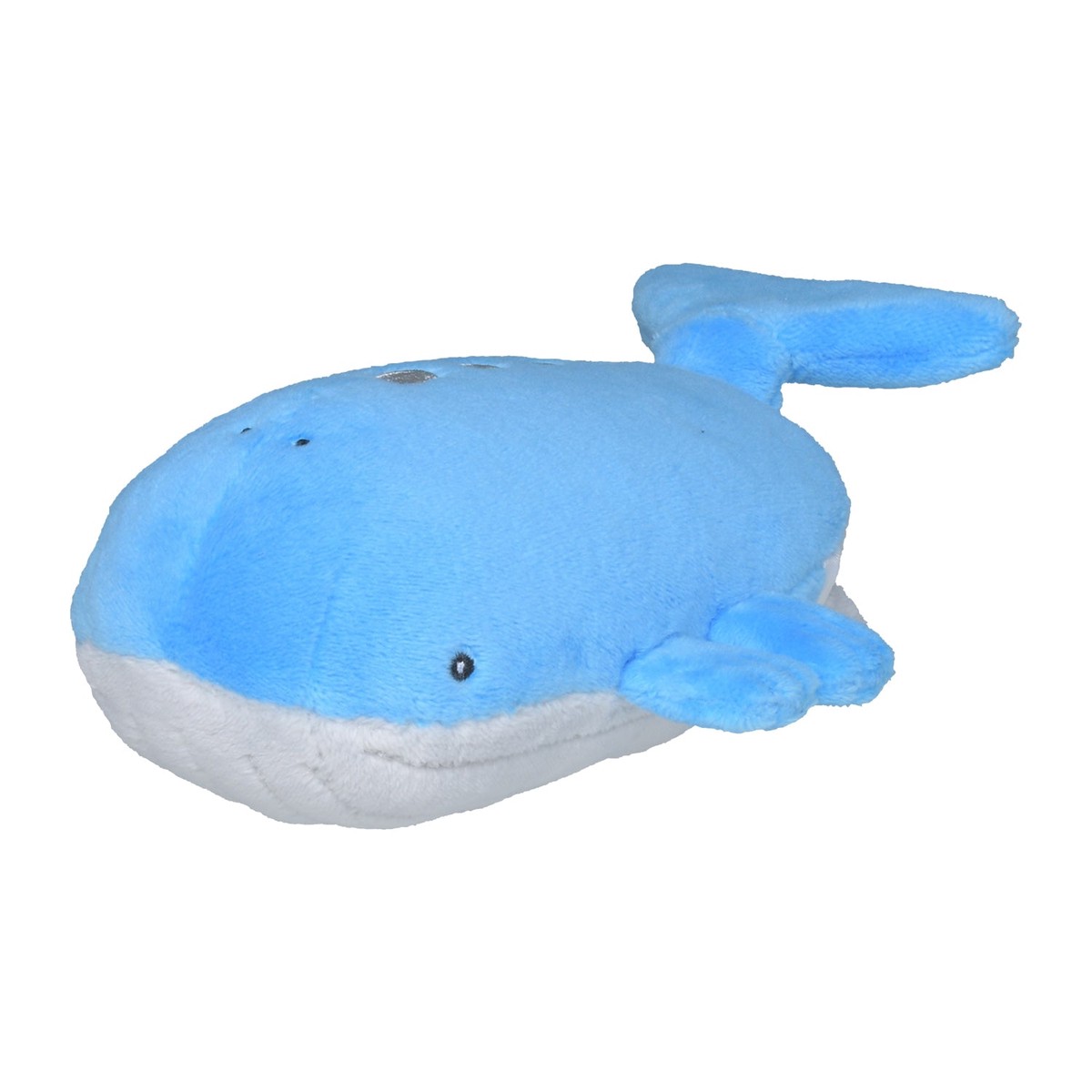 Wailord Whaloh Plush Doll Pokemon fit Center Japan
