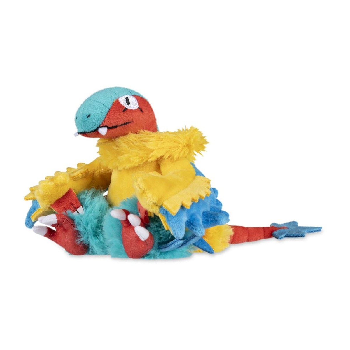Archeops Sitting Cuties Plush - 7 In