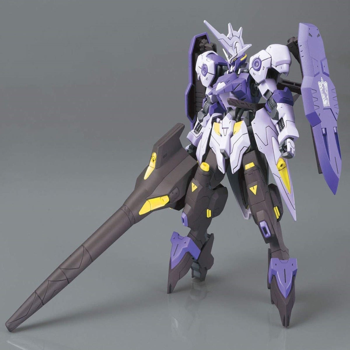 No35 Gundam Kimaris Vidar HG IBO Model Kit