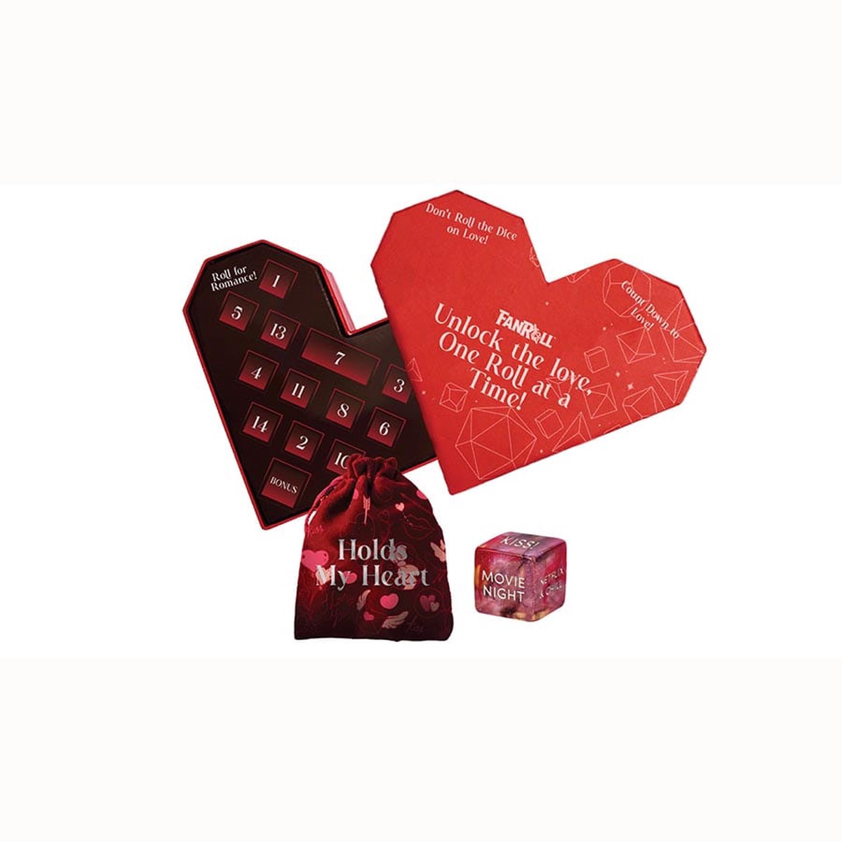 Valentines Advent Calendar