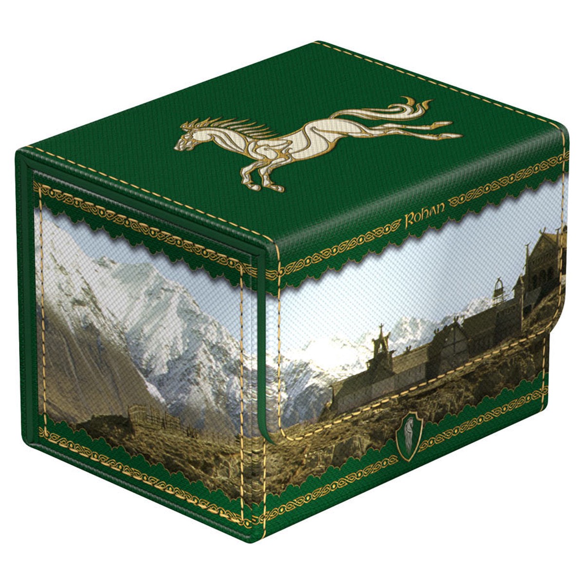 Deck Box Sidewinder 100 Lord of the Rings Places of Middle Earth Rohan
