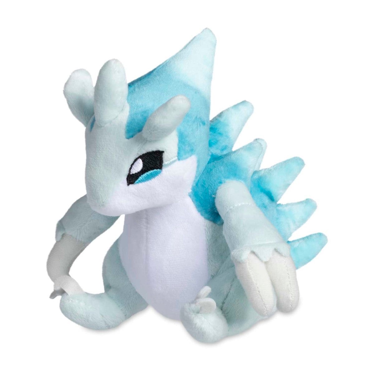Alolan Sandslash Sitting Cuties Plush - 5 In