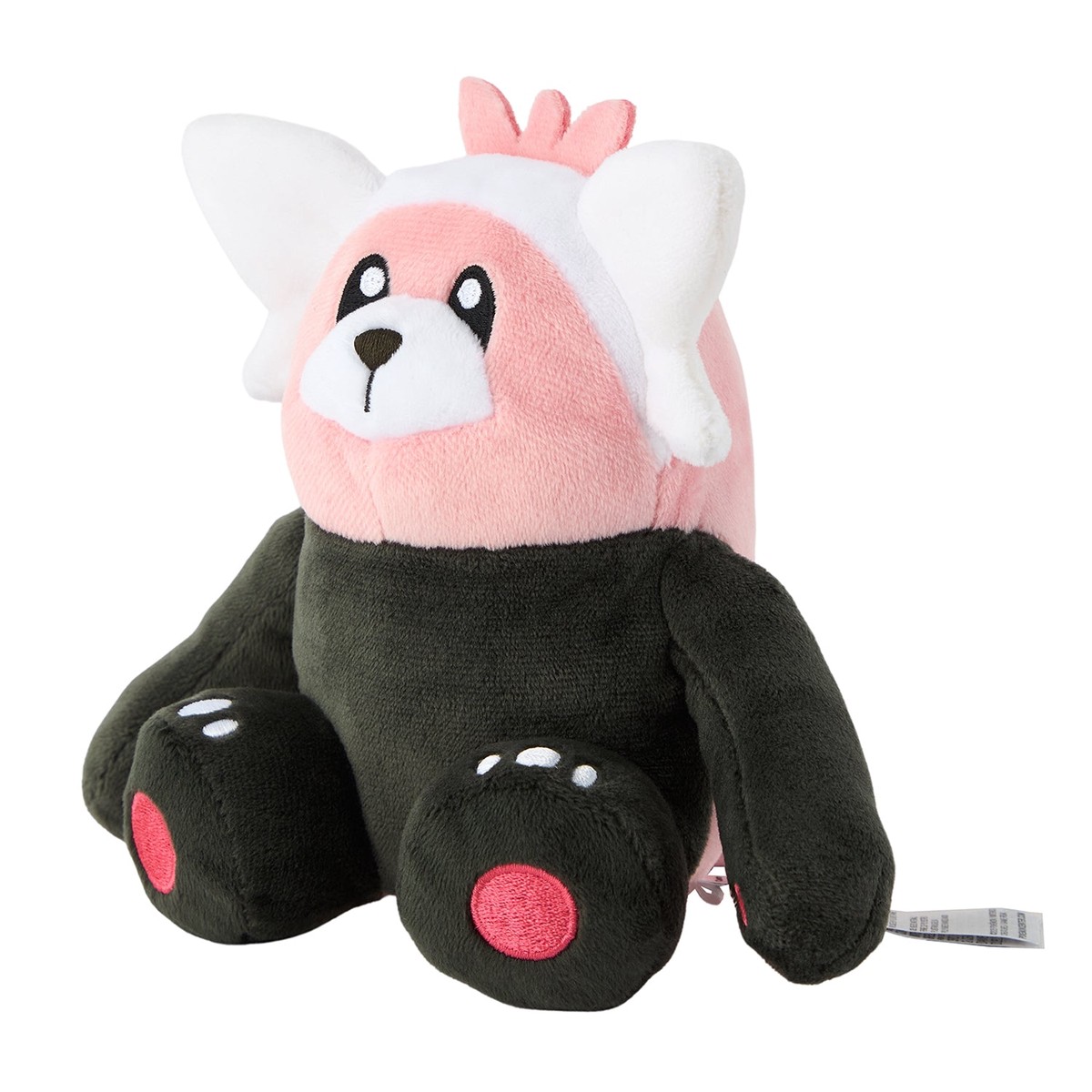 Bewear Kiteruguma Plush Doll Sun Moon Pokemon fit Center Japan 760
