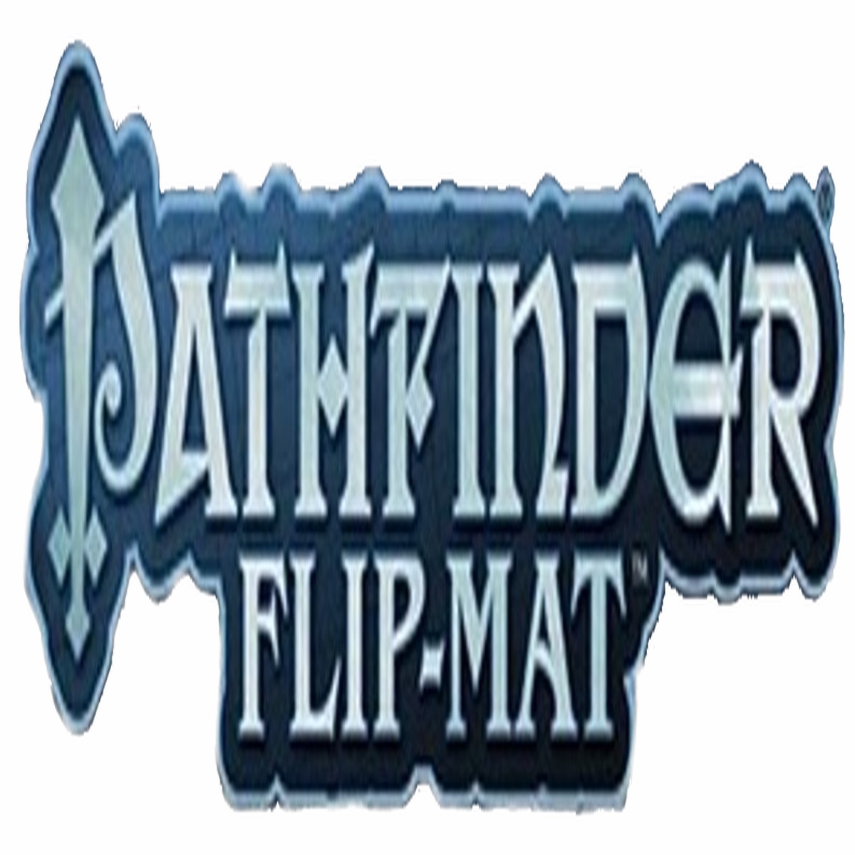 Pathfinder - Flip-Mat