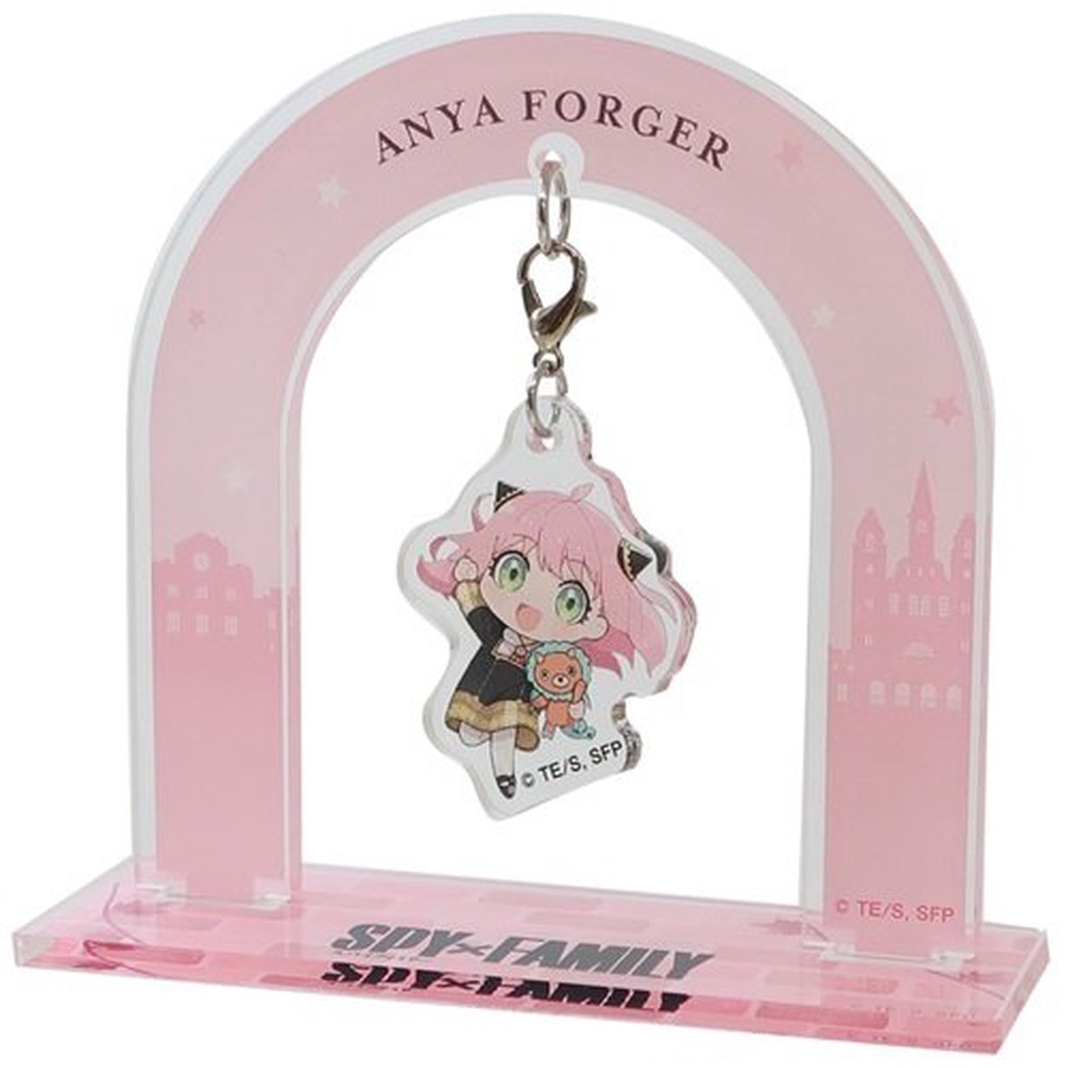 Anya Forger Acrylic Stand SPY FAMILY Japan