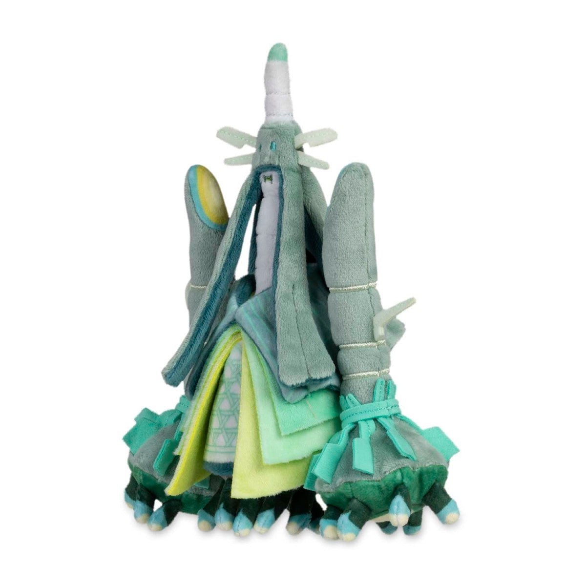 Celesteela Sitting Cuties Plush - 8 In