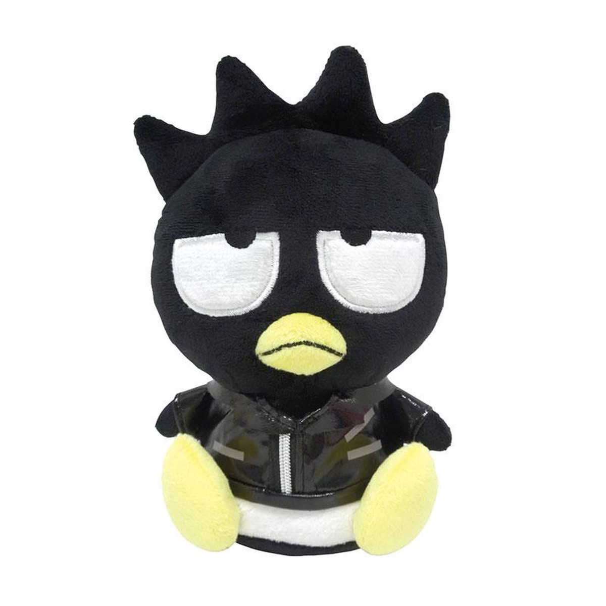 Bad Badtz-Maru Plush Doll Vintage Retro Sanrio Japan 2024