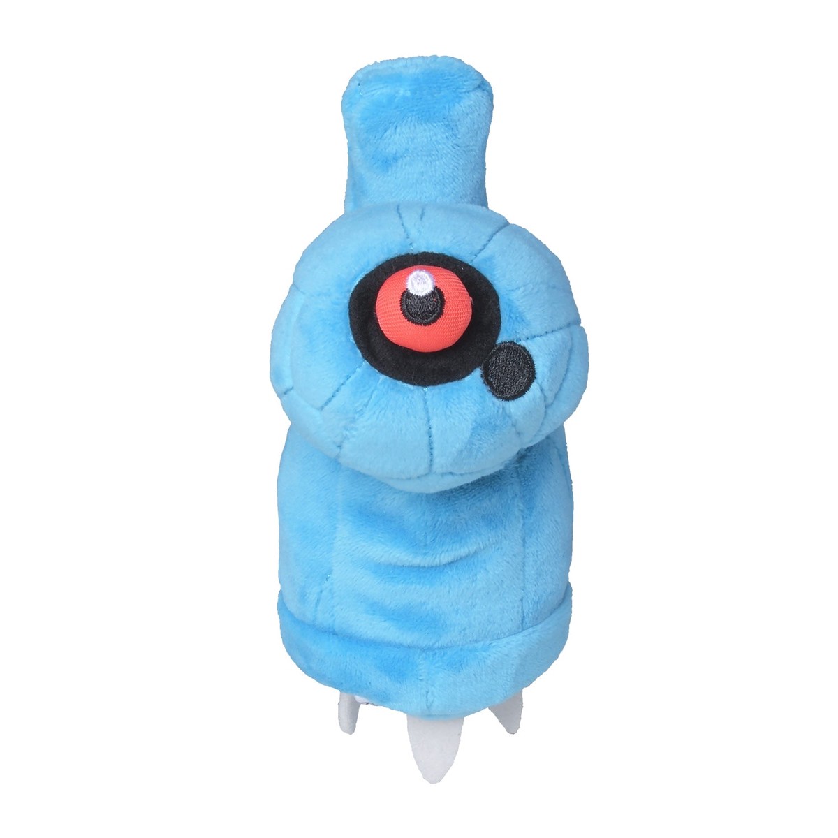 Beldum Dumbber Plush Doll Pokemon fit Center Japan