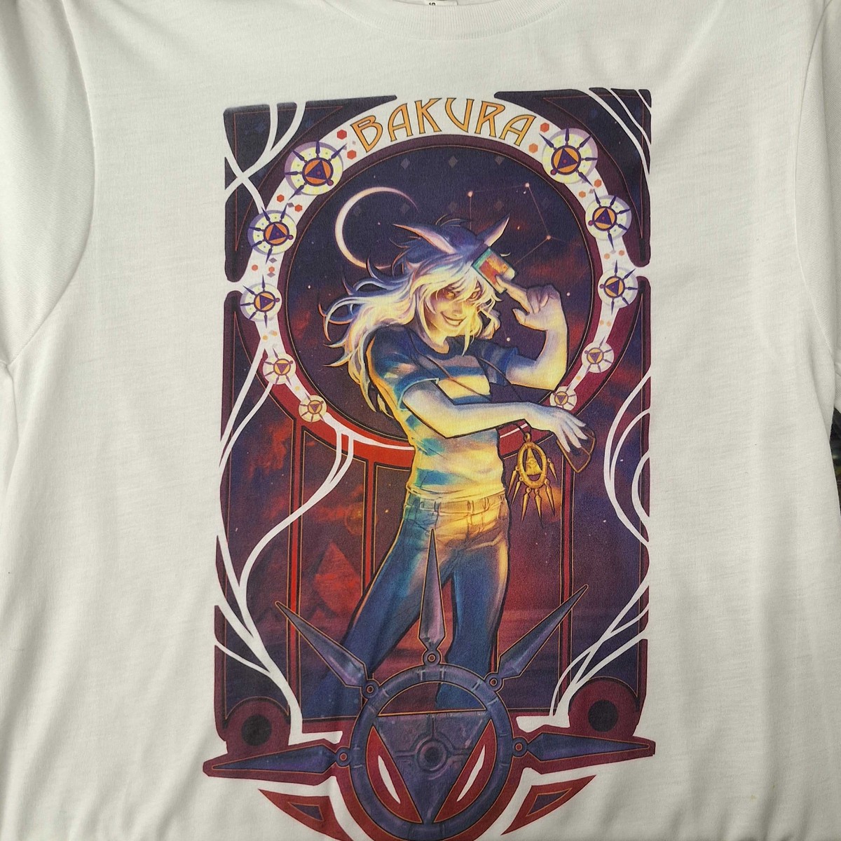 Bakura Nouveau S