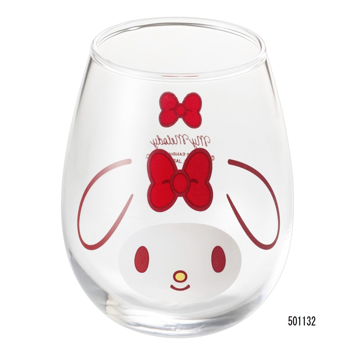 Sanrio - My Melody Tumbler (Japan Import)