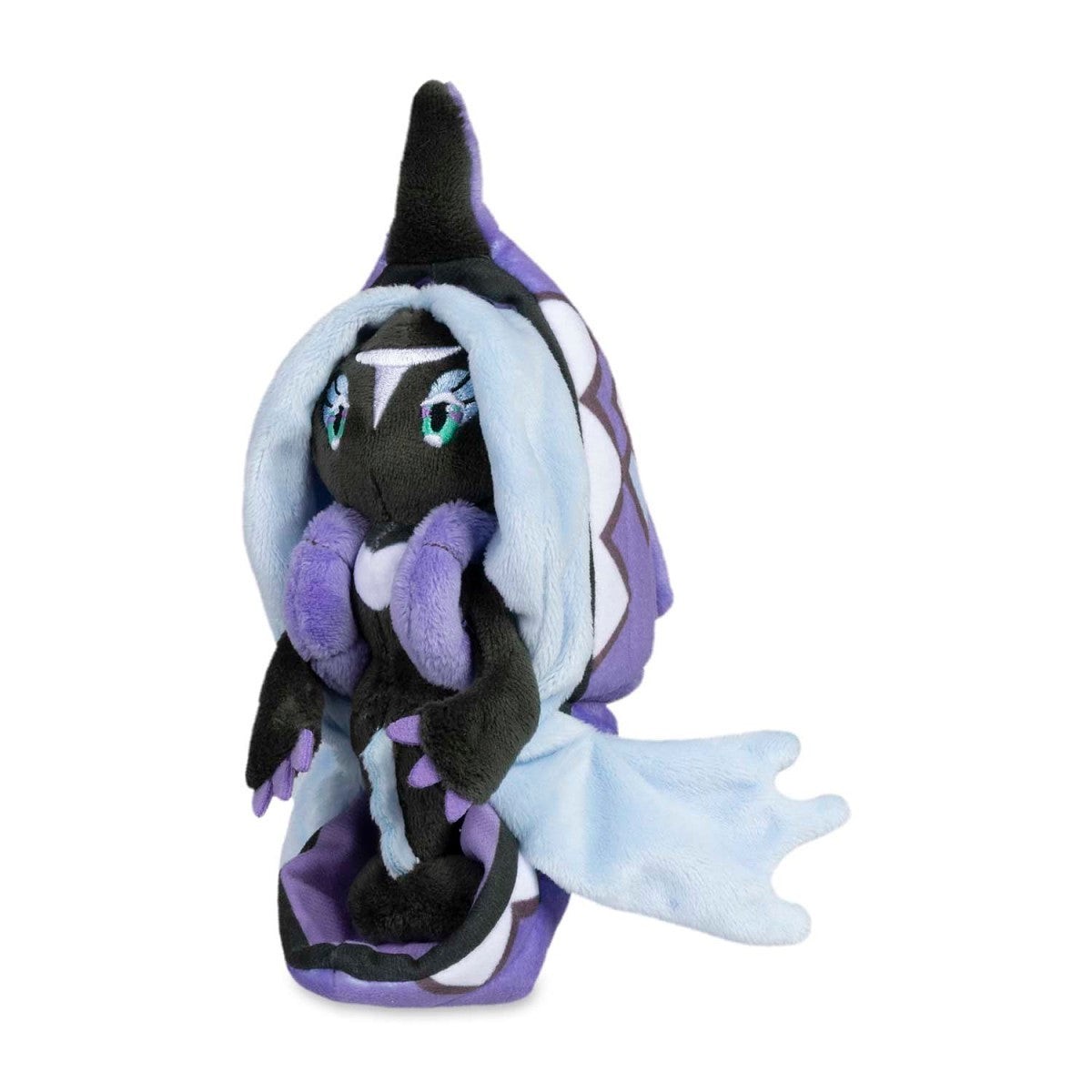 Tapu Fini Sitting Cuties Plush - 6 In