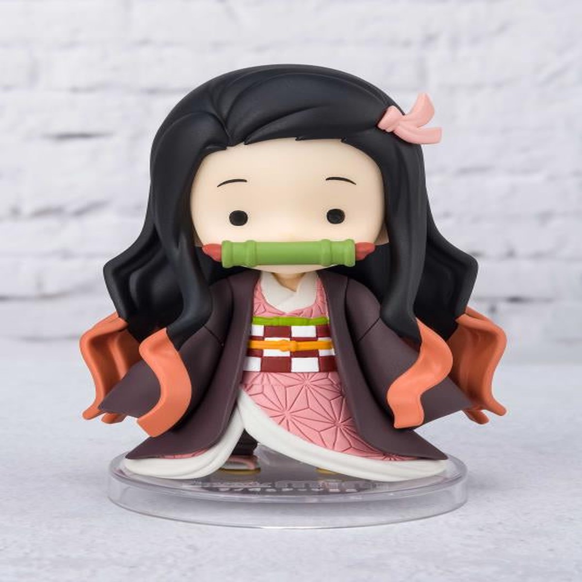Figuarts Mini - Demon Slayer (Kimetsu no Yaiba) - Little Nezuko