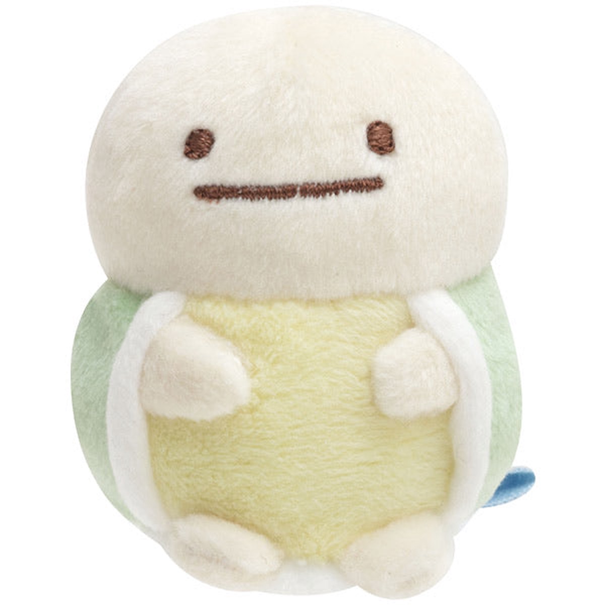 Sumikko Gurashi Mini Mascot - Turtle