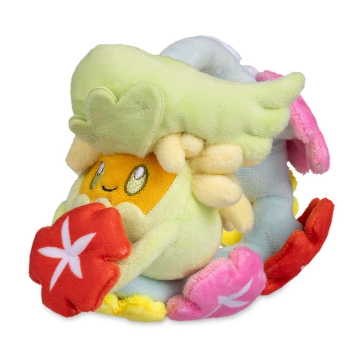 Comfey Sitting Cuties Plush - 5 In