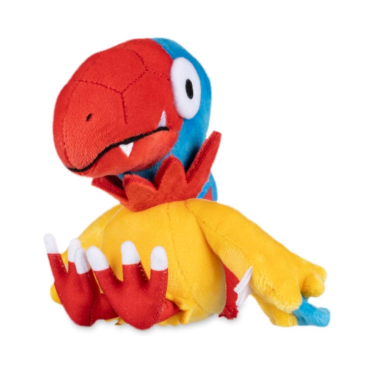Archen Sitting Cuties Plush - 5 In