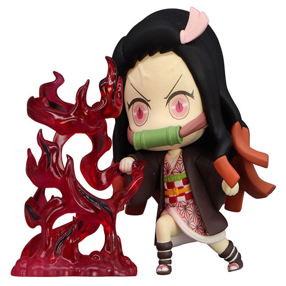 Furyu Hold Figure Demon Slayer (Kimetsu no Yaiba) - Kamado Nezuko