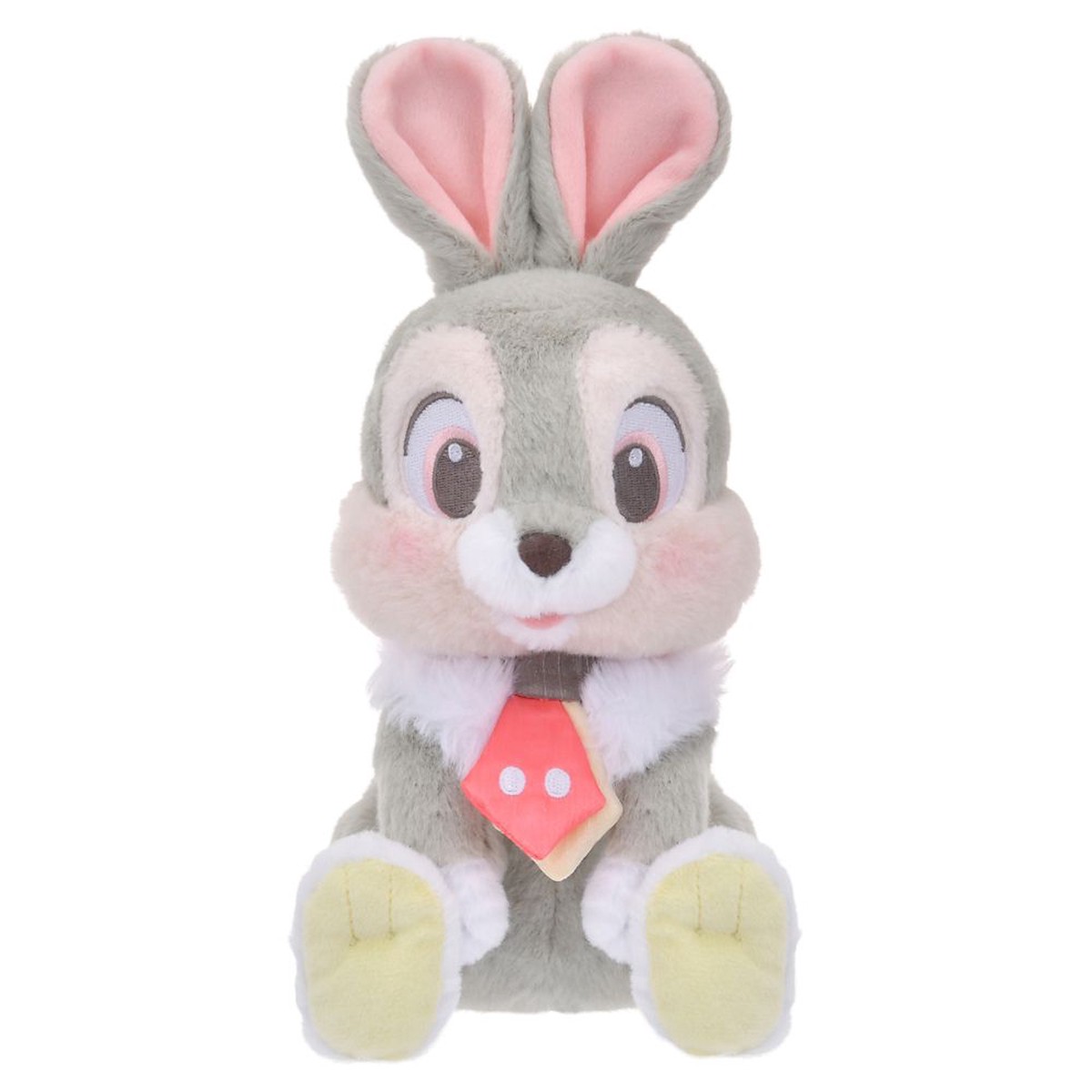 UniBestiez Mickey Yekc Rabbit Plush Doll Disney Store Japan 2025