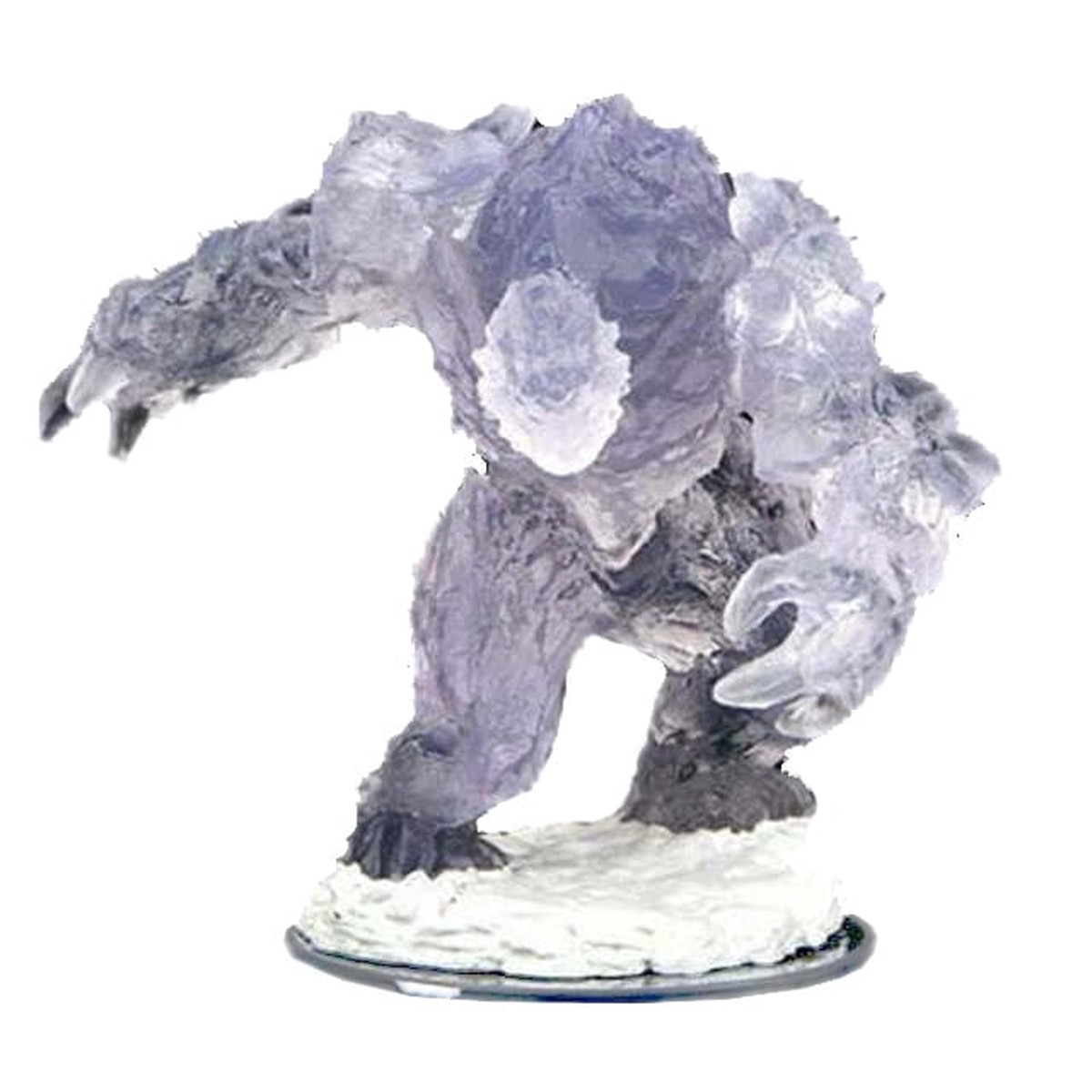 Critical Role Minis Cinderslag Elemental