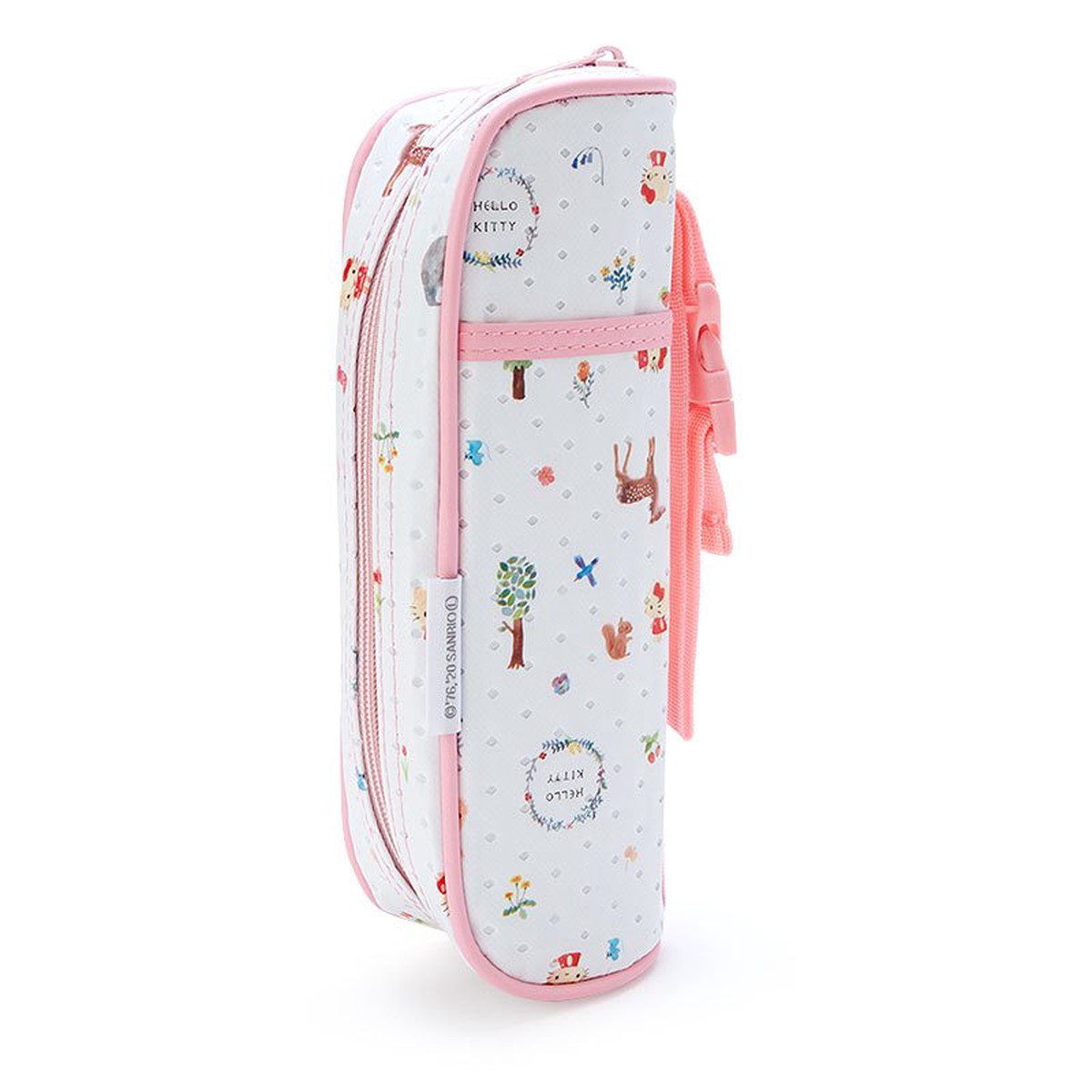 Hello Kitty Baby Bottle Pouch Sanrio Japan