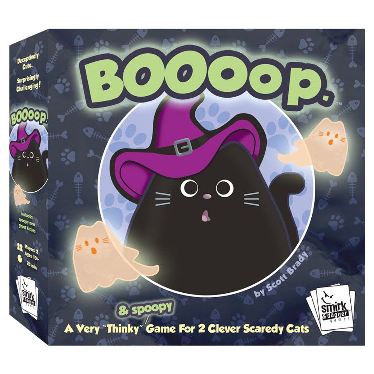 BOOoop