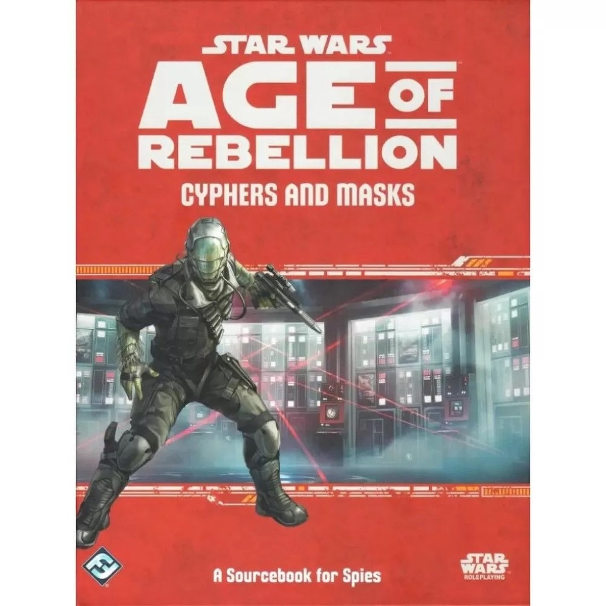 Star Wars Rpg Age Reb Cyphers Masks