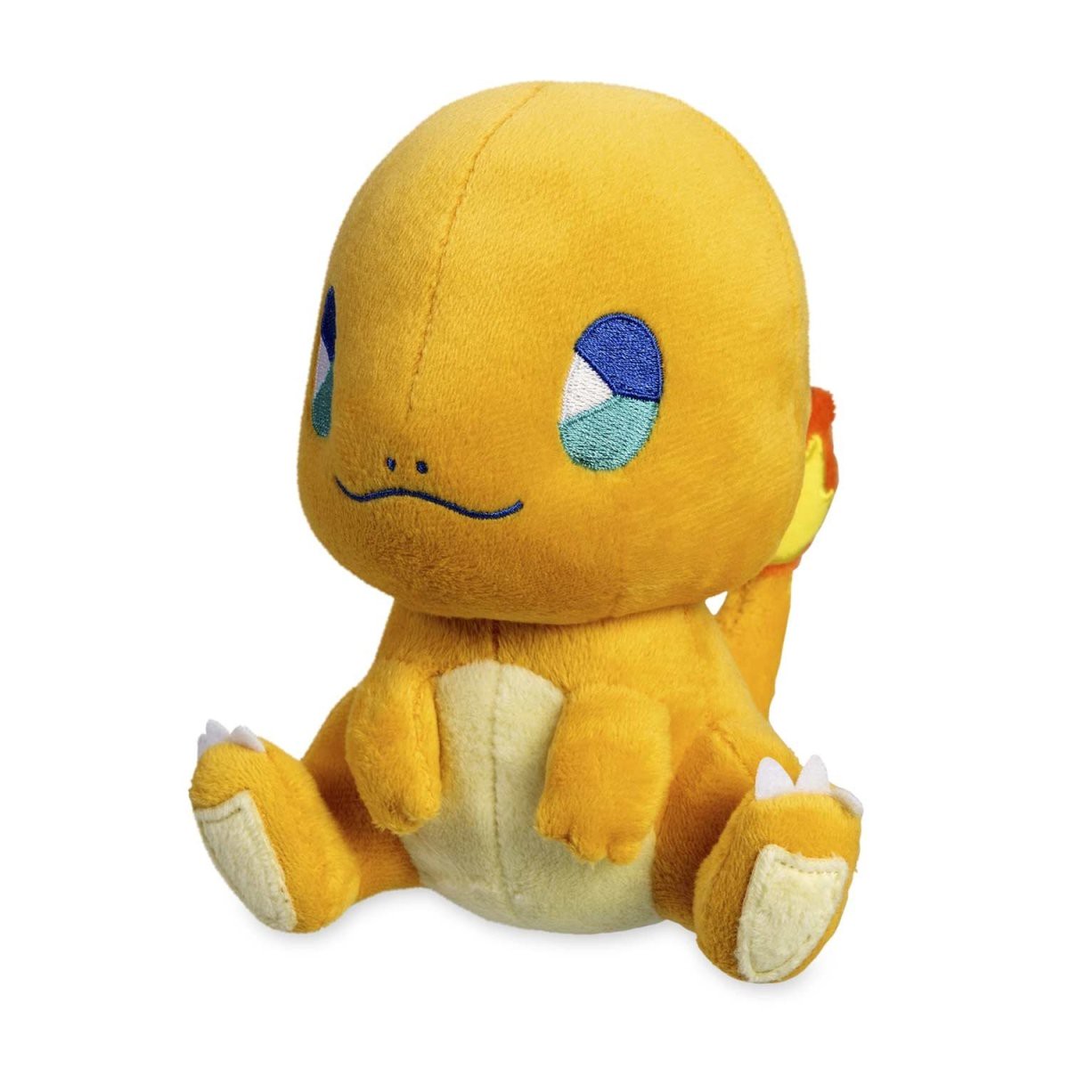 Charmander Pokmon Soda Pop Plush - 6 In