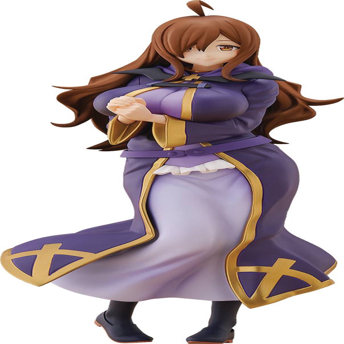 Kono Subarashii Sekai Ni Pop Up Parade Wiz L Size Figure