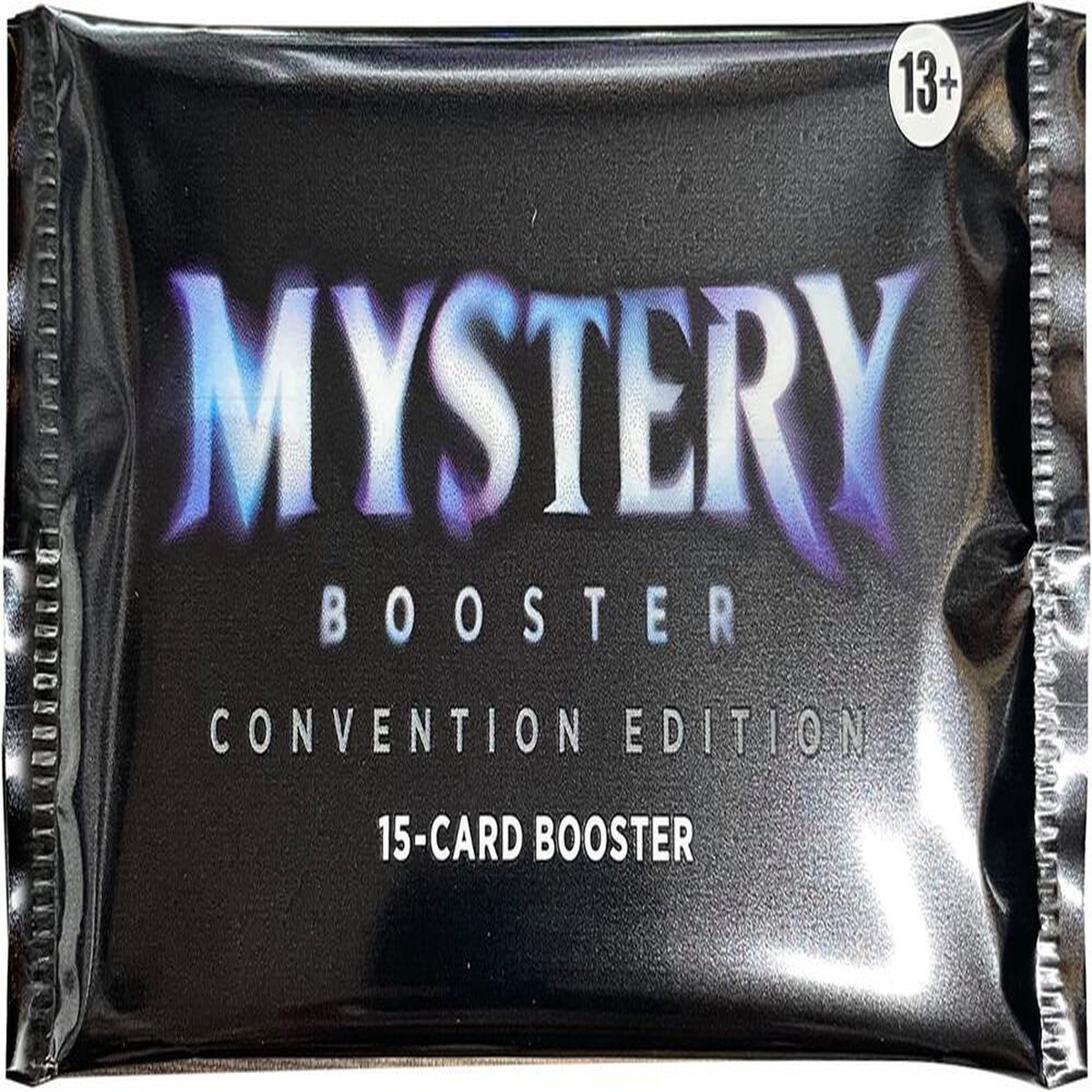 Magic G Mystery Booster Pack Convention Edition (2021)