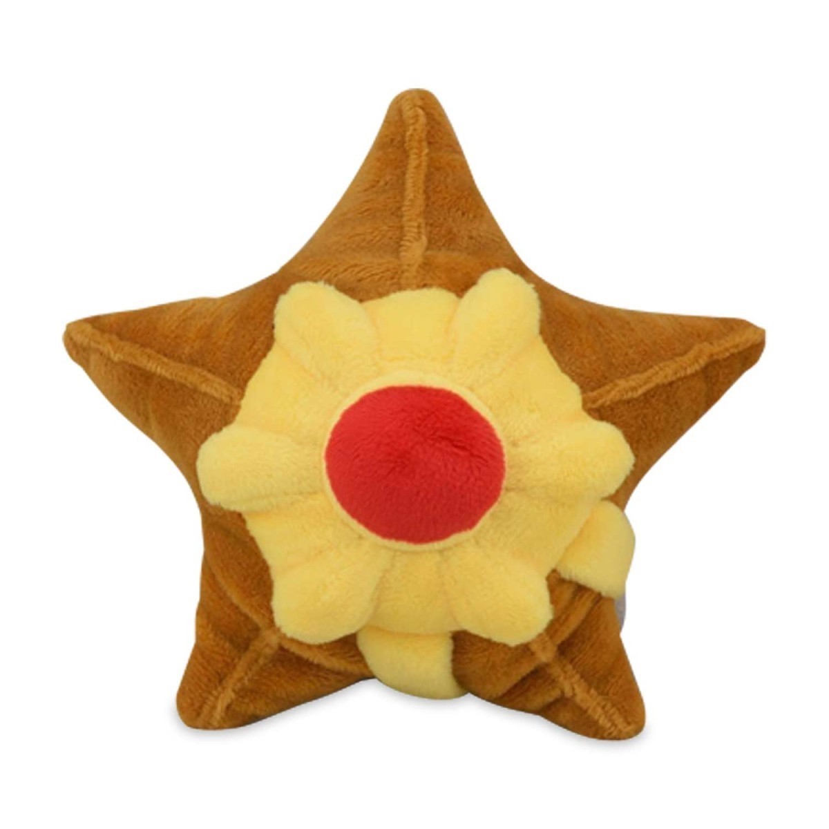 Staryu Sitting Cuties Plush - 5 In