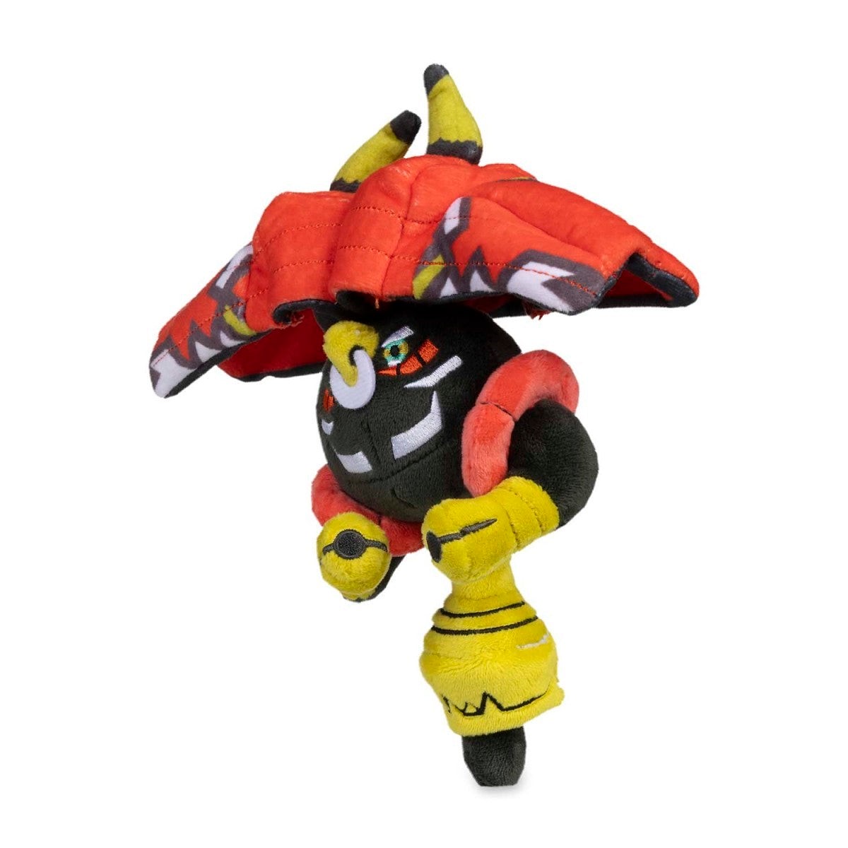 Tapu Bulu Sitting Cuties Plush - 7 In